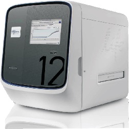 QuantStudio 12 实时荧光定量PCR系统  5