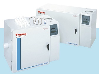Thermo Scientific  CryoMed 系列程控降温仪  43