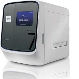 QuantStudio 7 实时荧光定量PCR系统 5